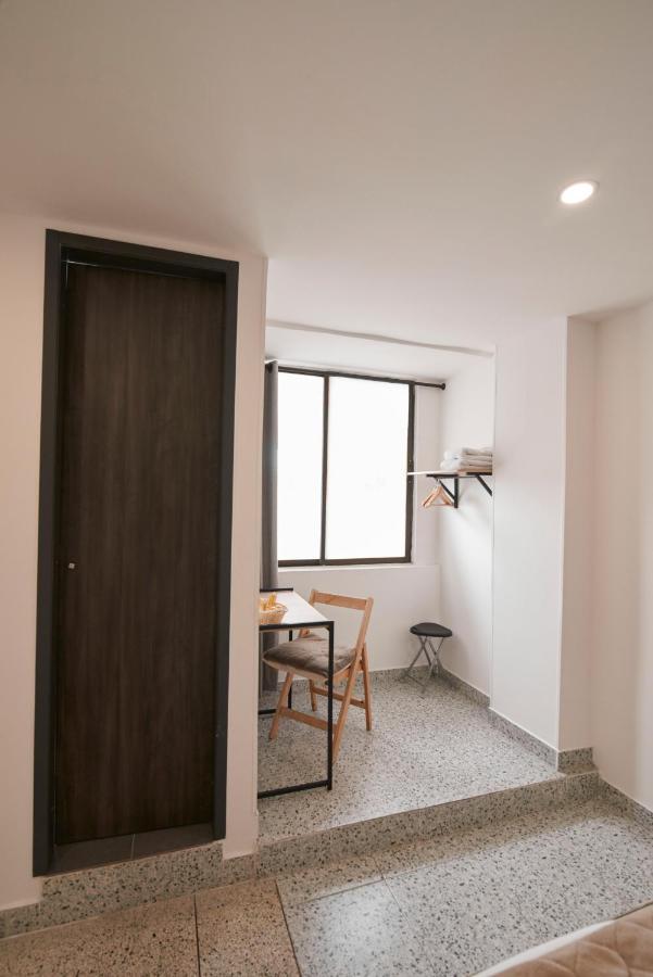 Bianco Hotel Boutique Cúcuta Exteriér fotografie